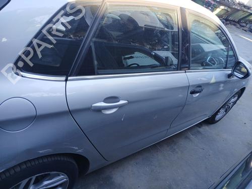 right-rear-door-citroen-c4-ii-nc_-2009-36162848 main image