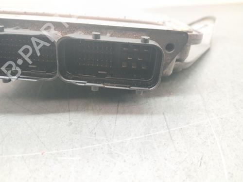 Computer motormanagement TOYOTA YARIS (_P9_) 1.4 D-4D (NLP90_, NLP90R) | BP29751051M57 