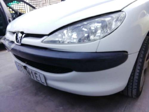 Engine PEUGEOT 206 Hatchback (2A/C)  | BP4936509M1 