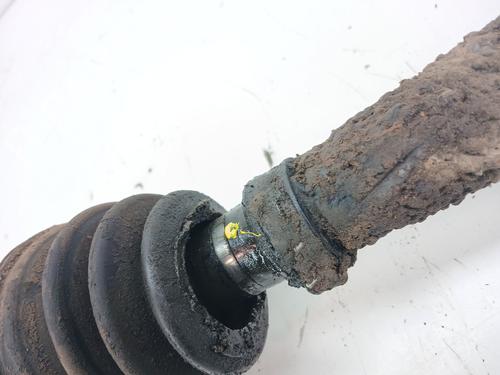 Right front driveshaft NISSAN PATHFINDER III (R51) 2.5 dCi 4WD | BP31997686M39