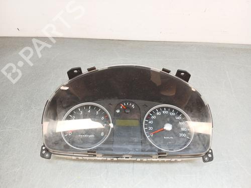 Used Instrument cluster Instrument cluster 39247950 39247950