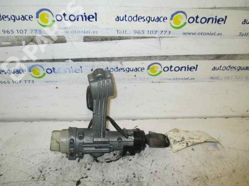 Used Ignition barrel HYUNDAI GETZ (TB) [2001-2011]  2364038