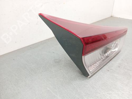 Left tailgate light TOYOTA AURIS (_E18_) 1.8 Hybrid (ZWE186_, ZWE186R) | BP29821230C79