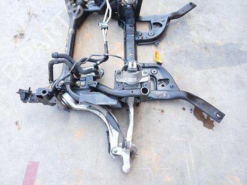 Subframe JAGUAR XE (X760) 2.0 D | BP36563814M9 - Image 2