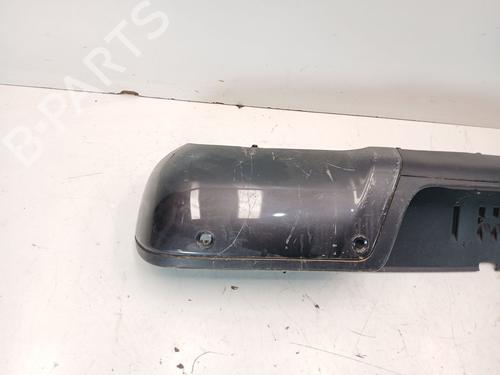 Rear bumper FORD RANGER (TKE) 2.2 TDCi | BP30319411C8