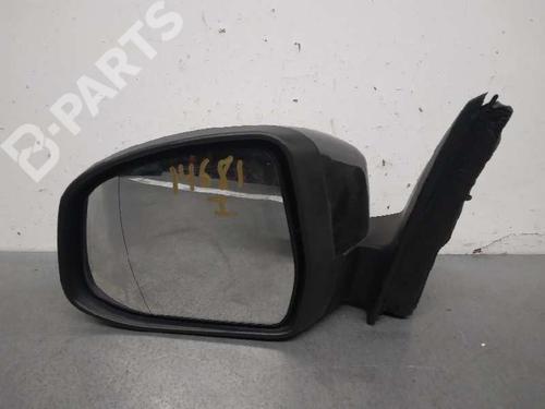 Left mirror FORD FOCUS III 1.0 EcoBoost | BP10734690C26 