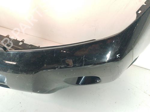 Front bumper NISSAN X-TRAIL I (T30) 2.0 4x4 | BP27335916C7 
