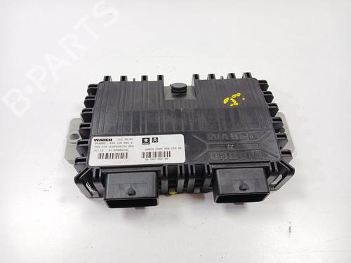 Used Electronic module CITROËN C4 Grand Picasso I (UA_) 2.0 HDi 138 (136 hp) 31709747