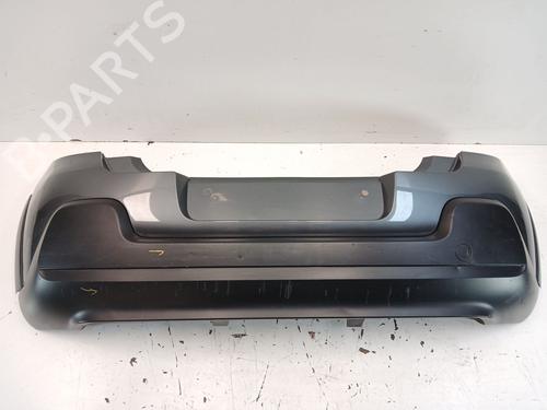 rear-bumper-citroen-c3-iii-sx-2016-36754485 main image