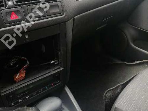 Right mirror VW GOLF IV (1J1) 1.6 | BP10421315C27 
