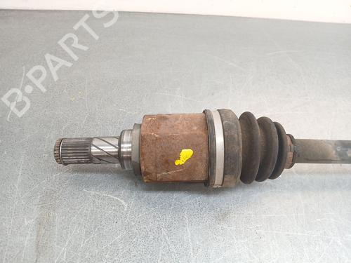 Right front driveshaft NISSAN CUBE (Z12) 1.6 16V | BP36016614M39 - Image 4