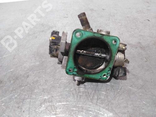 Throttle body SEAT IBIZA II (6K1) 2.0 i | BP6427061M82 