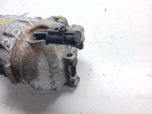 AC compressor SEAT LEON (1P1) 1.6 | BP38621339M34 - Image 3