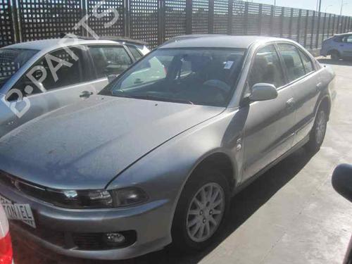 Left front indicator MITSUBISHI GALANT VIII (EA_) 2.4 GDI (EA3A) | BP4013045C32 