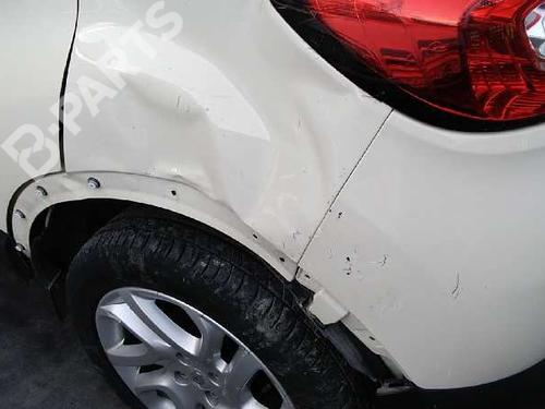 Left rear window switch RENAULT CAPTUR I (J5_, H5_) 1.5 dCi 90 (J5N4, J5M5, J5MW, J5M6, J5AL, J5AJ) | BP4224236C108  - Image 6