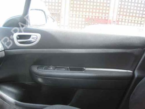 Vacuum pump PEUGEOT 307 SW (3H)  | BP12193785M80 