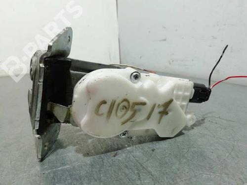 Tailgate lock HYUNDAI ACCENT II (LC) 1.6 | BP8195305C101 
