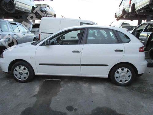 Front right window mechanism SEAT IBIZA III (6L1)  | BP2416642C23 