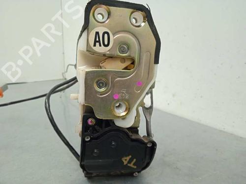 Used Front right lock HONDA CR-V I (RD) 2.0 16V 4WD (RD1, RD3) (147 hp) 9419640