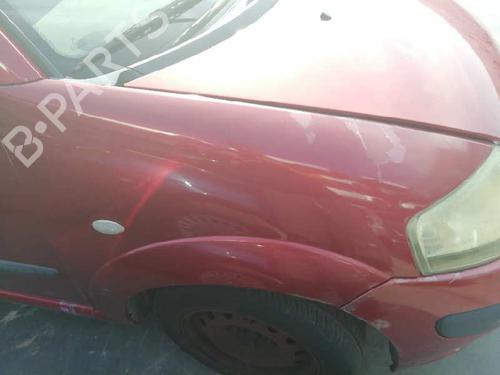 Gearbox CITROËN C3 I (FC_, FN_) 1.1 i | BP4385954M3 