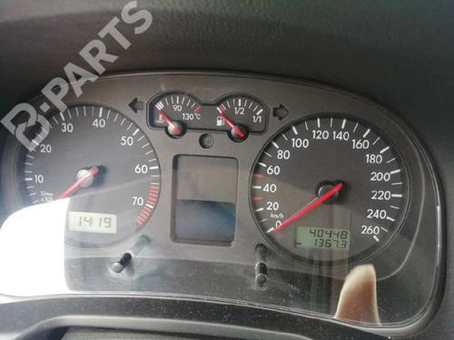 Right mirror VW GOLF IV (1J1) 1.6 | BP10421315C27 
