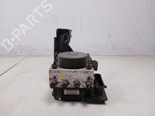 Used ABS pump RENAULT CLIO III (BR0/1, CR0/1) 1.2 16V (BR02, BR0J, BR11, CR02, CR0J, CR11) (75 hp) 23238250
