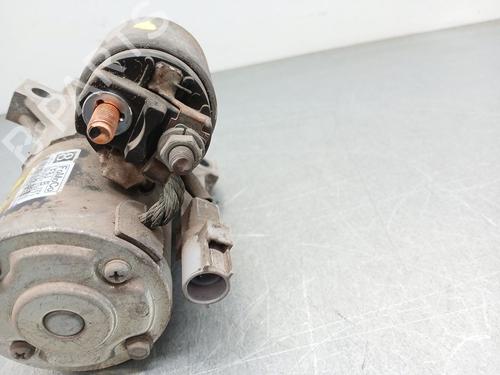 Starter MAZDA 6 Hatchback (GH) 1.8 MZR | BP37400564M8  - Image 5