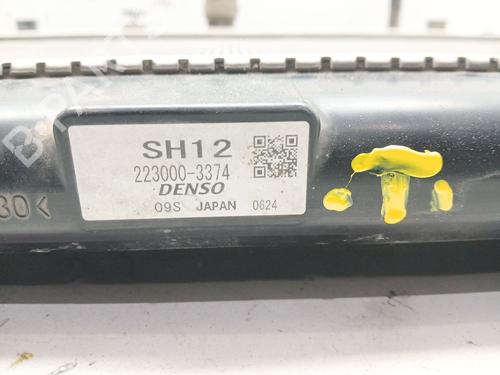 Water radiator MAZDA 3 (BM, BN) | BP36560773M31 - Image 5