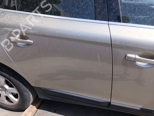 Right rear door VOLVO XC60 I SUV (156) D3 / D4 | BP26739206C5