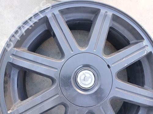 Fælk CHRYSLER SEBRING (JS) 2.0 CRD | BP39098444C45 - Image 5