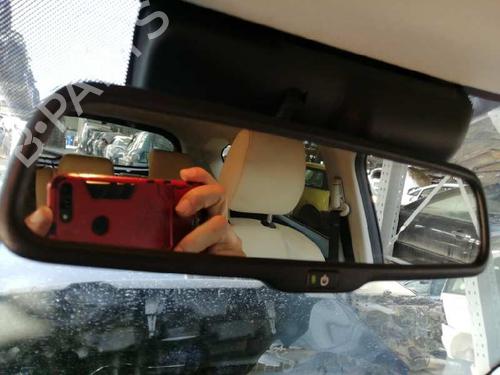 Used Rear mirror MAZDA CX-5 (KE, GH) [2011-2017]  18108407