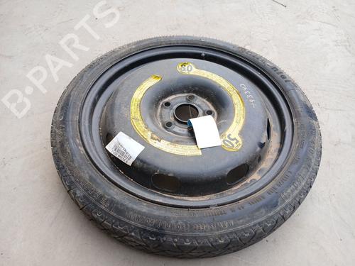 Used Jack Kit AUDI A3 (8P1) [2003-2013]  28302937