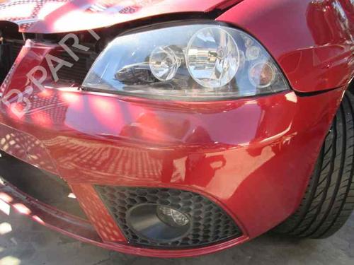 Front left window mechanism SEAT IBIZA III (6L1) 1.9 TDI | BP2403464C22 