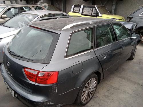 Left tailgate light SEAT EXEO ST (3R5) 2.0 TDI | BP38799588C79 - Image 4