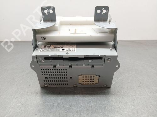 Radio INFINITI QX70 3.7 AWD | BP31210533E6 - Image 4