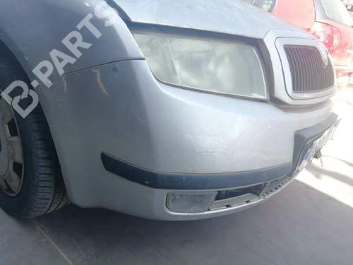 Pompe à carburant SKODA FABIA I Combi (6Y5)  | BP11792222M76 