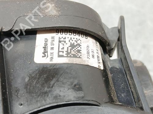 Right taillight SEAT LEON (5F1) 1.6 TDI | BP30504872C35 