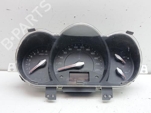 instrument-cluster-kia-rio-iii-ub-2011-2012-2013-2014-2015-2016-2017-32118663 main image