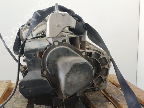 Gearbox FORD FIESTA VI (CB1, CCN) 1.25 | BP37495988M3 - Image 5