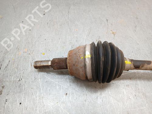 Left front driveshaft FORD FOCUS III 1.0 EcoBoost | BP28129964M38 