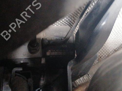 Used ABS pump VW GOLF VI (5K1) 1.6 TDI (105 hp) 29307619
