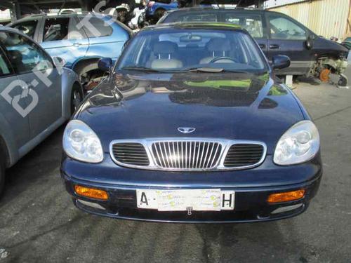 Gearbox DAEWOO LEGANZA (KLAV) 2.0 16V | BP2407330M3 