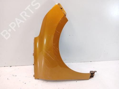 Used Right front fenders Right front fenders RENAULT SCÉNIC IV (J9_) 1.2 TCe 130 (130 hp) 36343653 36343653