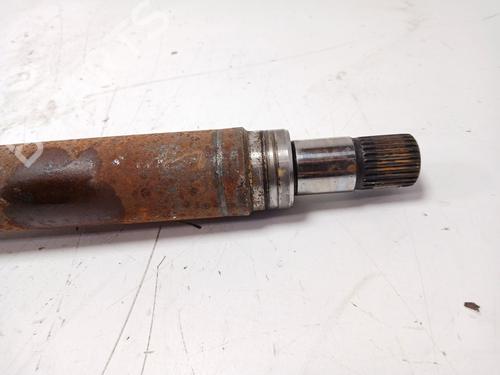 Right front driveshaft FORD FOCUS III 1.6 TDCi | BP39743856M39  - Image 8