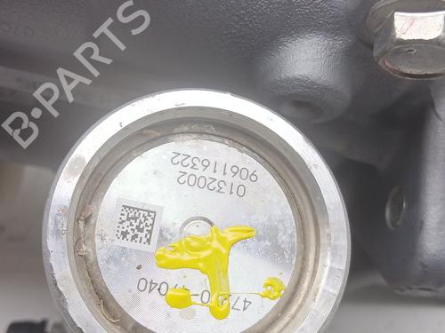 Servo brake LEXUS UX (_AA1_, _AH1_, _MA1_) 250h (MZAH10) | BP36238371M42 - Image 6
