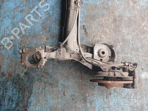 Rear axle PEUGEOT 5008 (0U_, 0E_)  | BP21044958M2 