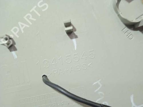 Interior roof light OPEL ASTRA K (B16)  | BP12225765I8 