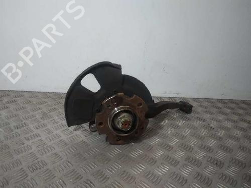 Used Right front steering knuckle SSANGYONG RODIUS I 2.7 Xdi (165 hp) 15250696