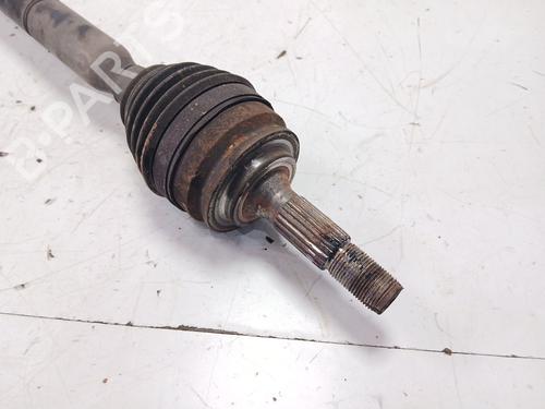 Right front driveshaft CITROËN C3 II (SC_) 1.0 VTi 68 | BP37427692M39 - Image 6