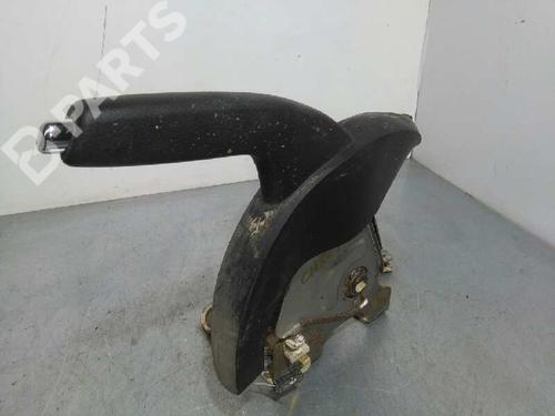 Used Hand brake NISSAN PULSAR Hatchback (C13) [2014-2025]  9154865